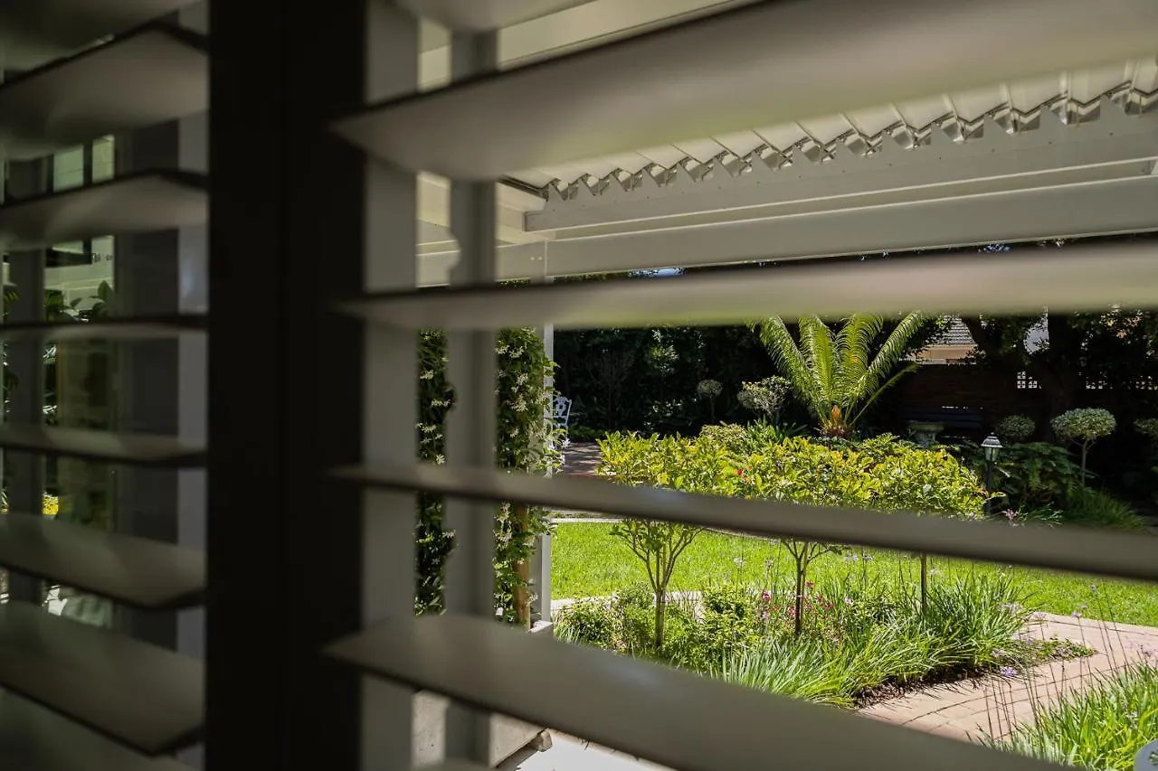 **** Bed & Breakfast Cape Village Lodge Durbanville South Africa