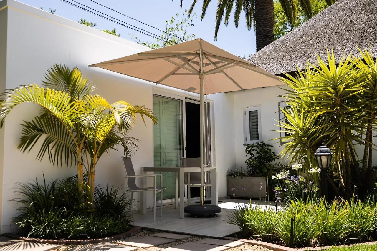 **** Bed & Breakfast Cape Village Lodge Durbanville South Africa