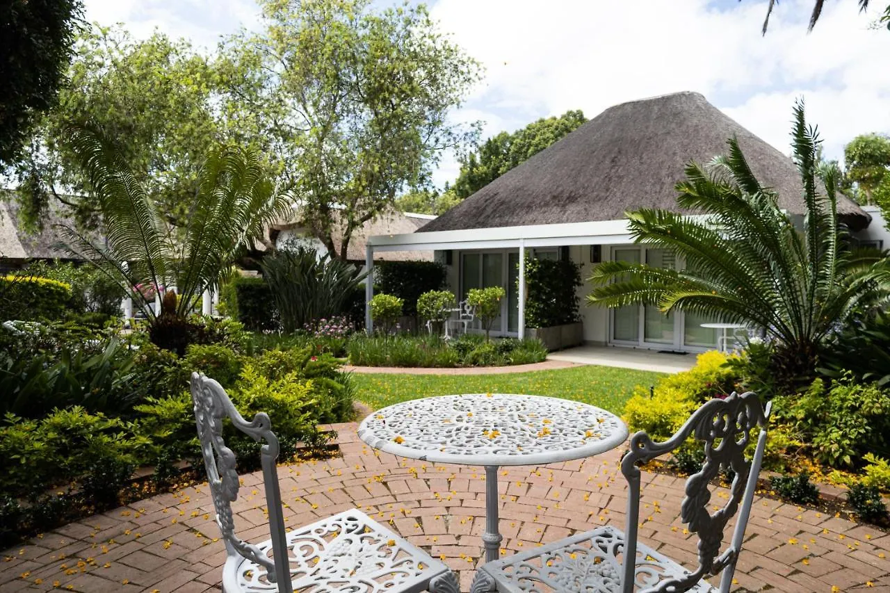 Bed & Breakfast Cape Village Lodge Durbanville
