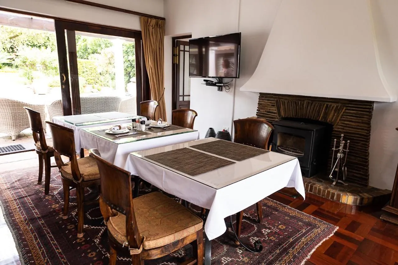 Cape Village Lodge Durbanville