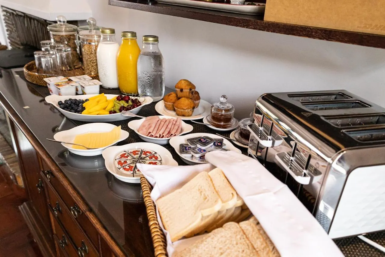 Cape Village Lodge Durbanville
