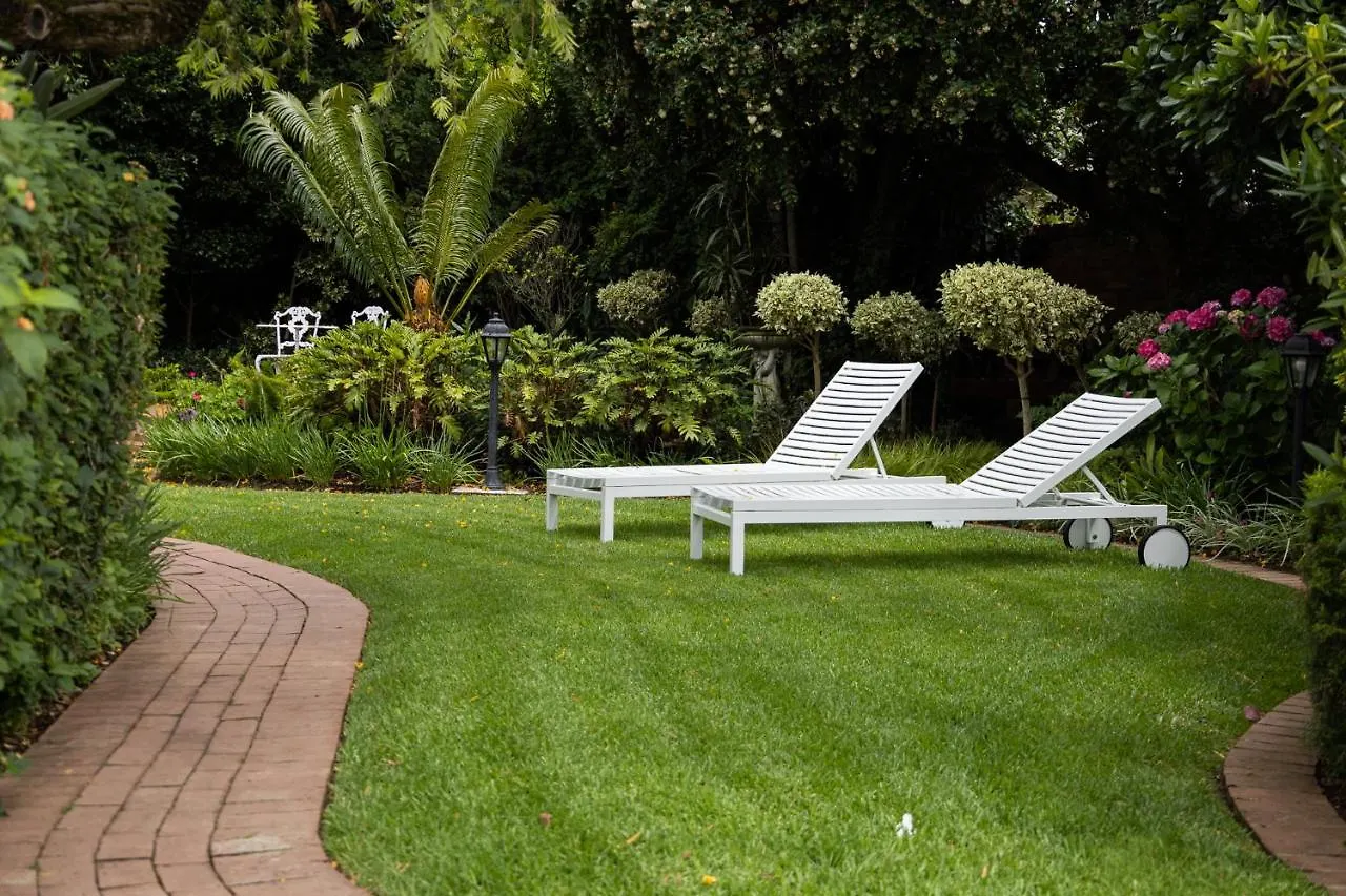 Cape Village Lodge Durbanville South Africa