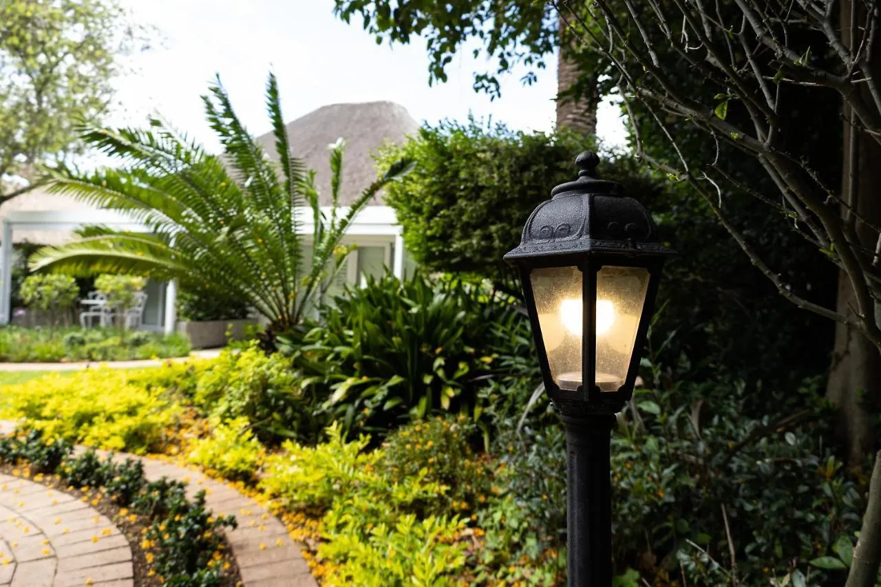Cape Village Lodge Durbanville 4*,  South Africa
