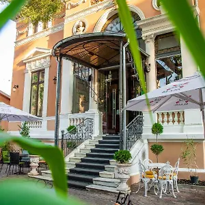Barrio Bucharest