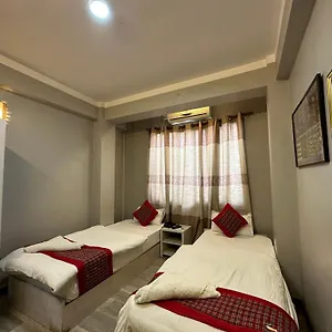8848 Kathmandu