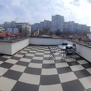 Byzanthin Bucharest