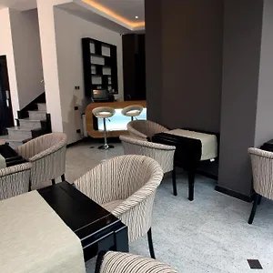 Ambiance Bucharest