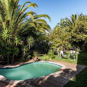 Guest house Le Petit Chateau Guest House