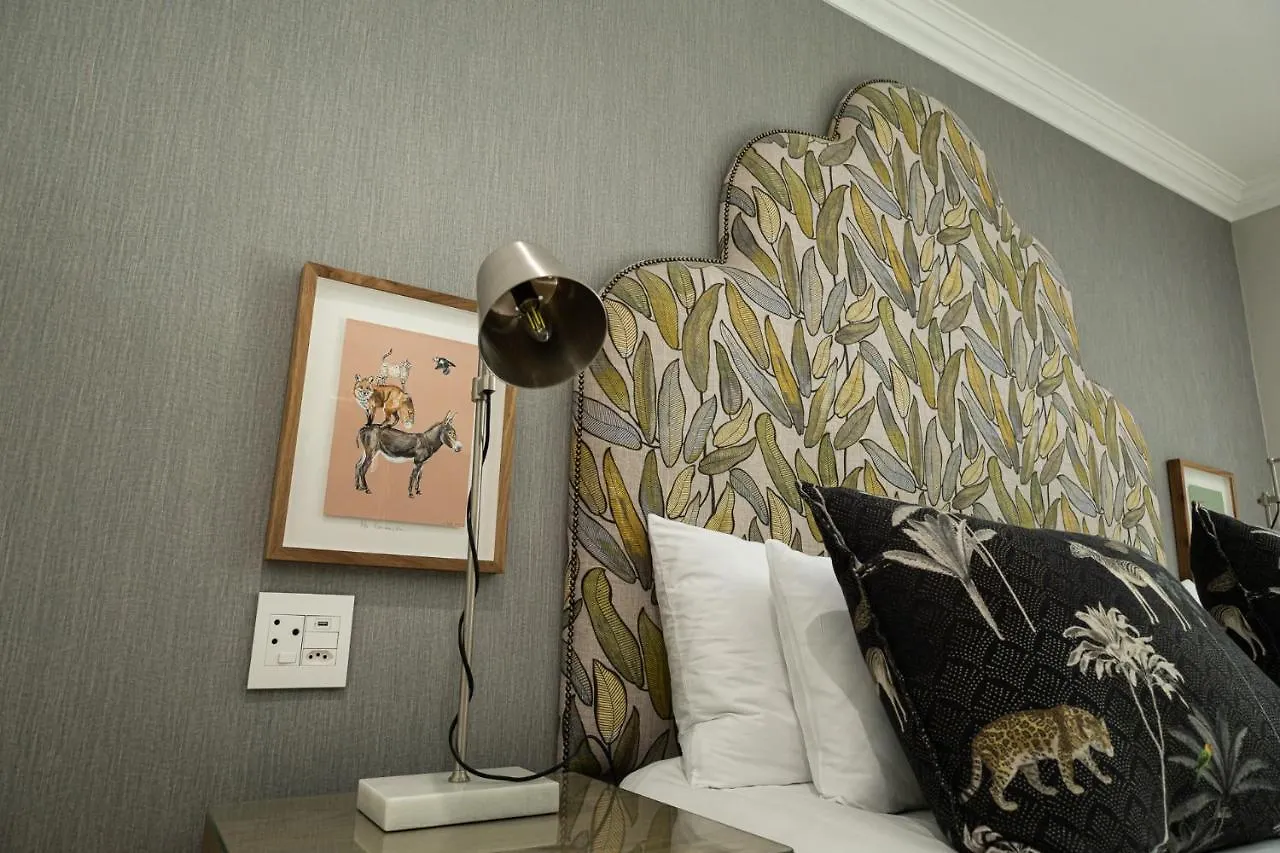Cape Village Lodge Durbanville South Africa