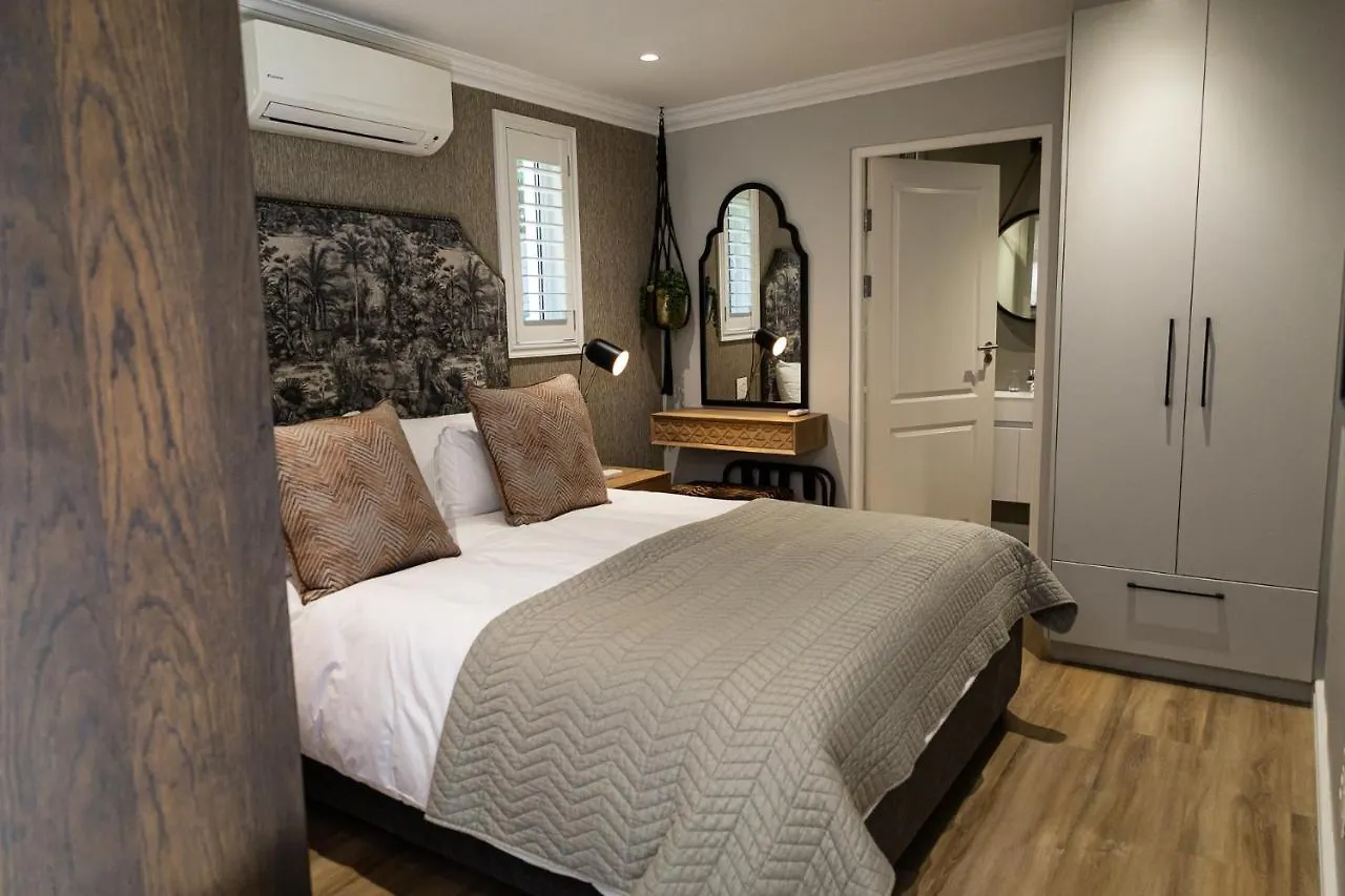 Cape Village Lodge Durbanville
