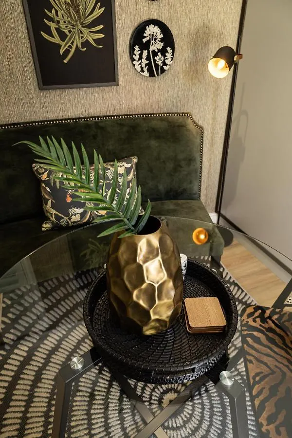 Bed & Breakfast Cape Village Lodge Durbanville