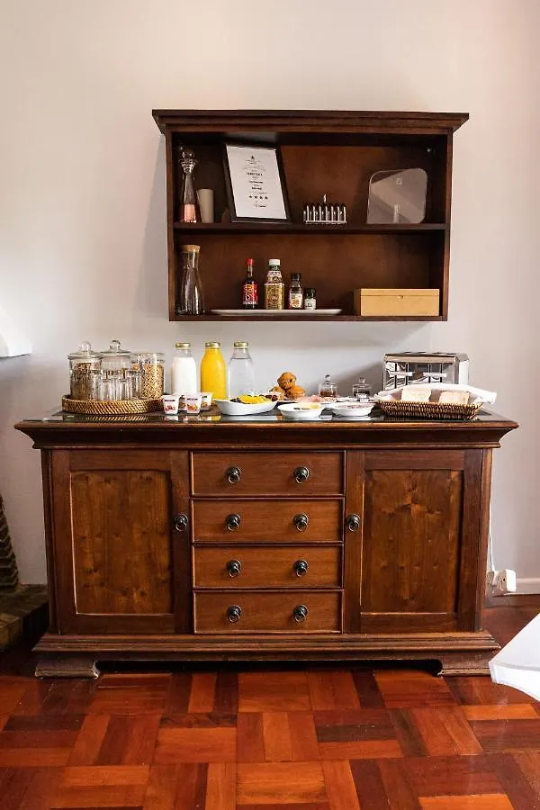 Cape Village Lodge Durbanville Sudafrica