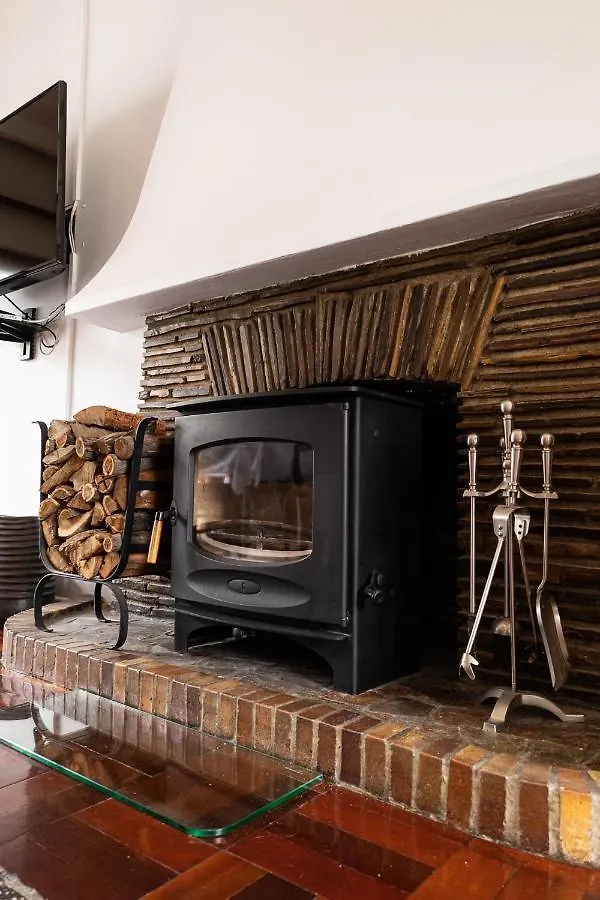 Cape Village Lodge Durbanville 4*,  Sudafrica