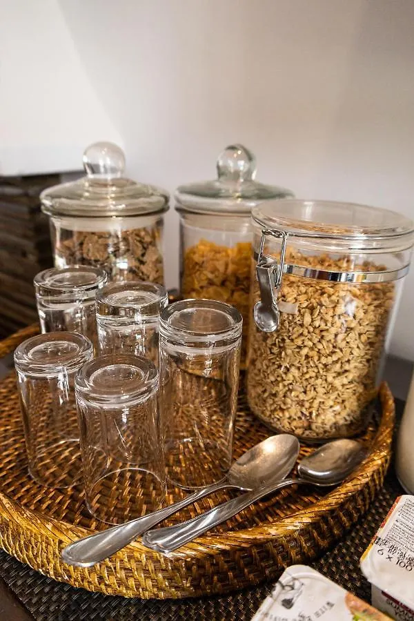 Cape Village Lodge Durbanville Bed & Breakfast