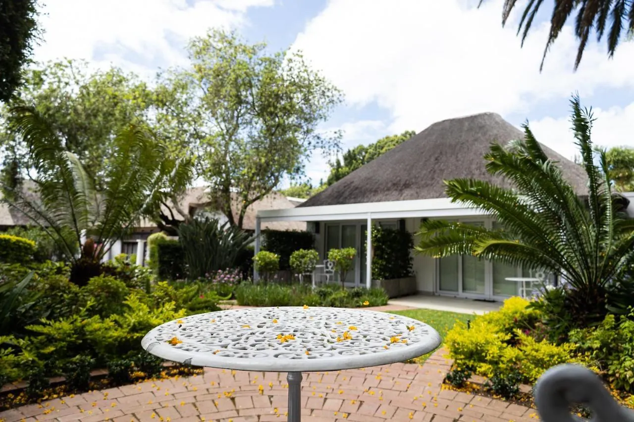 Cape Village Lodge Durbanville