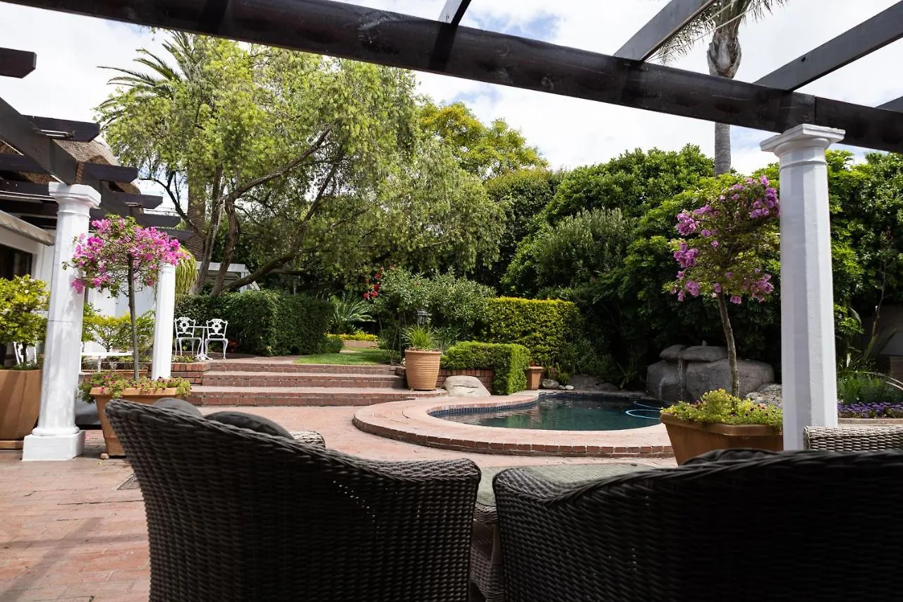 Cape Village Lodge Durbanville