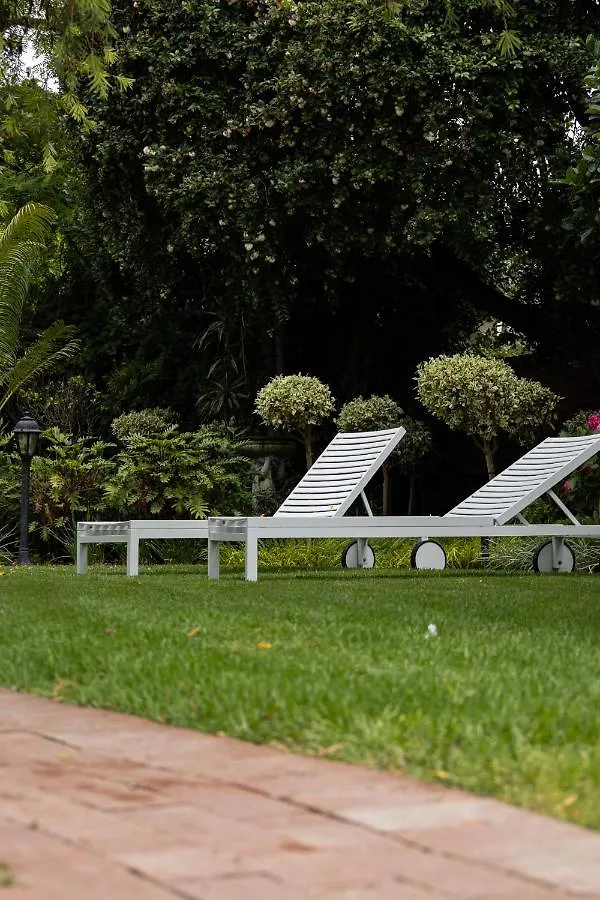 Cape Village Lodge Durbanville Sudafrica