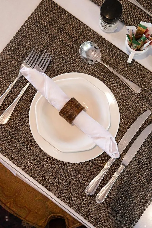 Cape Village Lodge Durbanville
