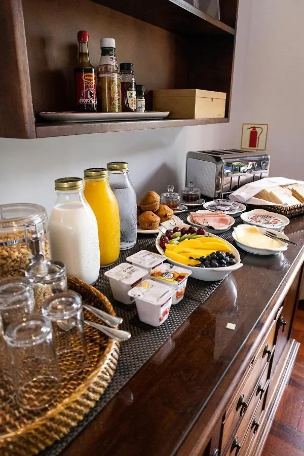 Cape Village Lodge Durbanville 4*,