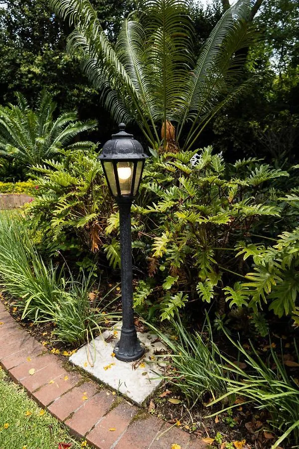 **** Bed & Breakfast Cape Village Lodge Durbanville Sudafrica