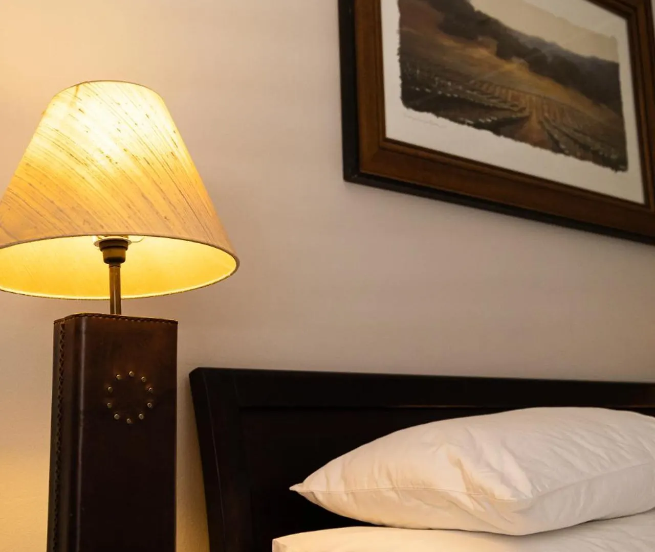 Cape Village Lodge Durbanville South Africa
